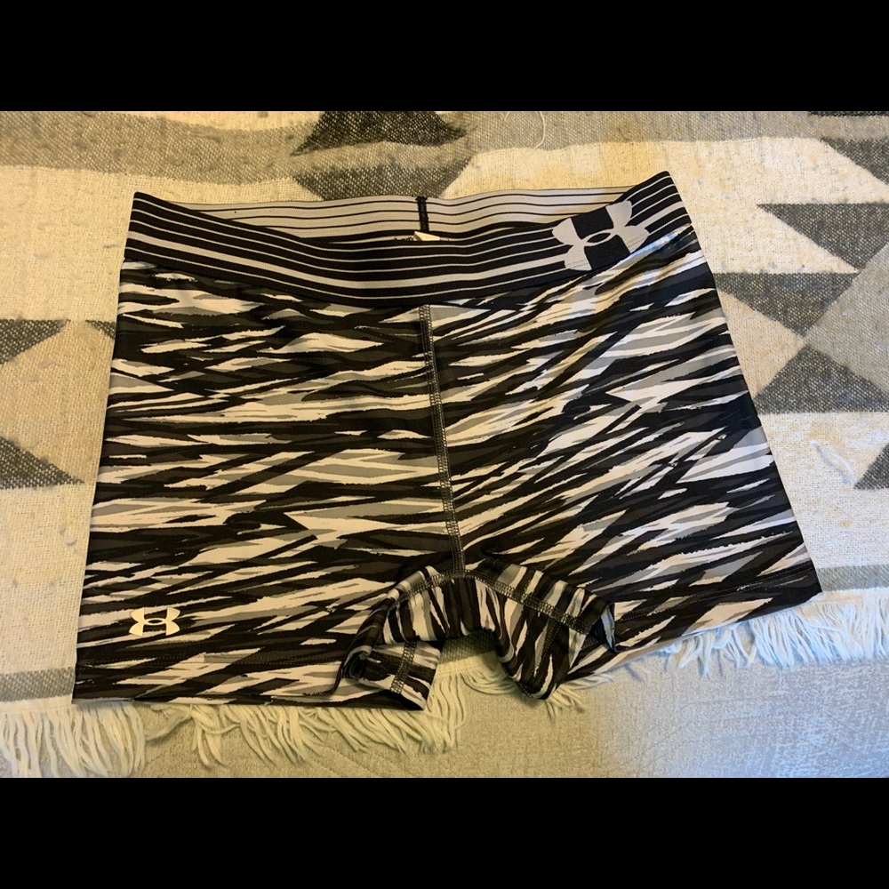 Under Armor Spandex